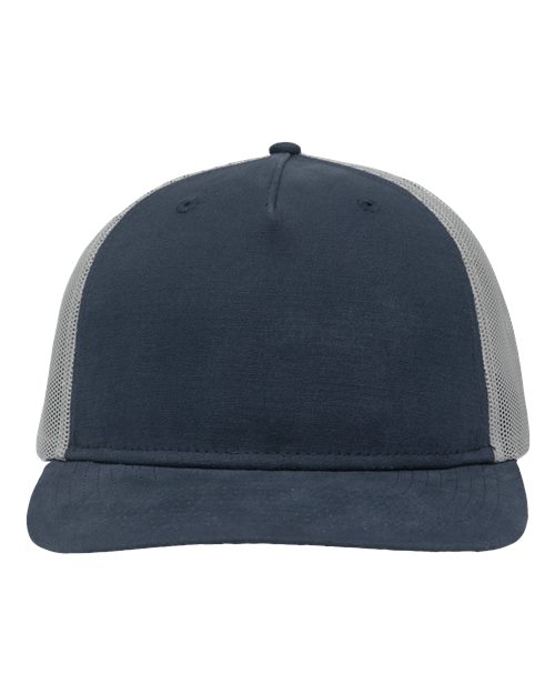 Navy/Grey / OSFA