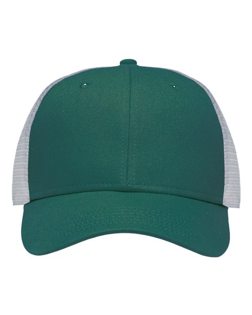 Chino Forest Green/White / OSFA