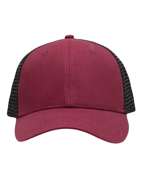 Chino Maroon/Black / OSFA