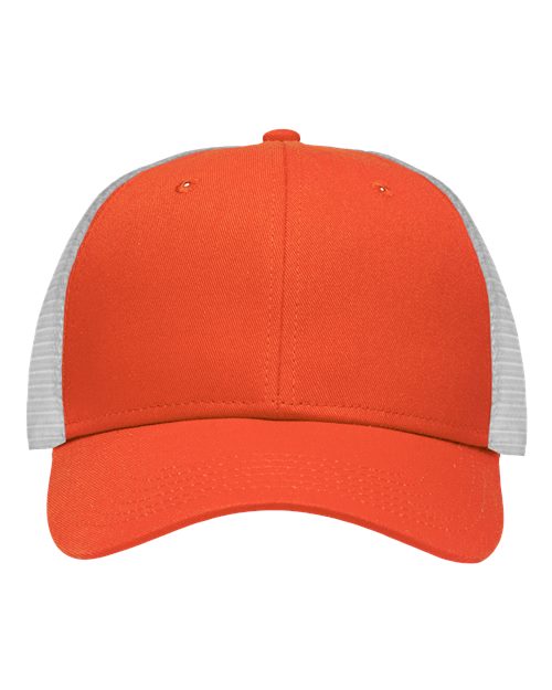 Chino Orange/White / OSFA