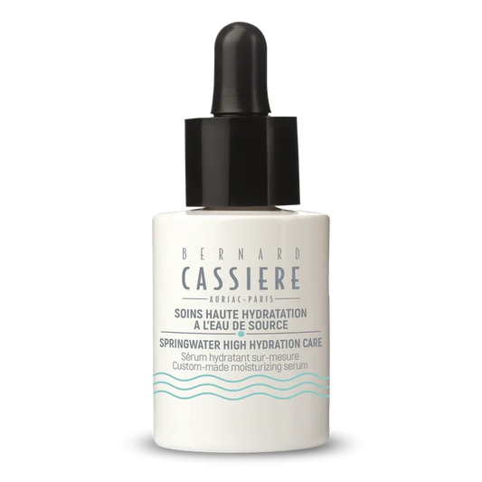 Springwater Custom Made Moisturizer Serum