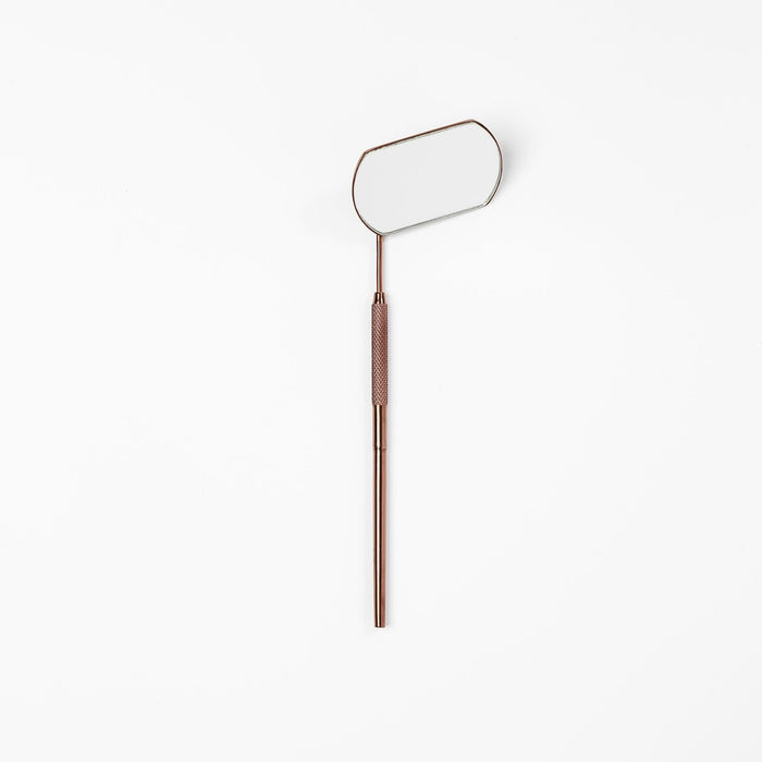 Square Lash Inspection Mirror