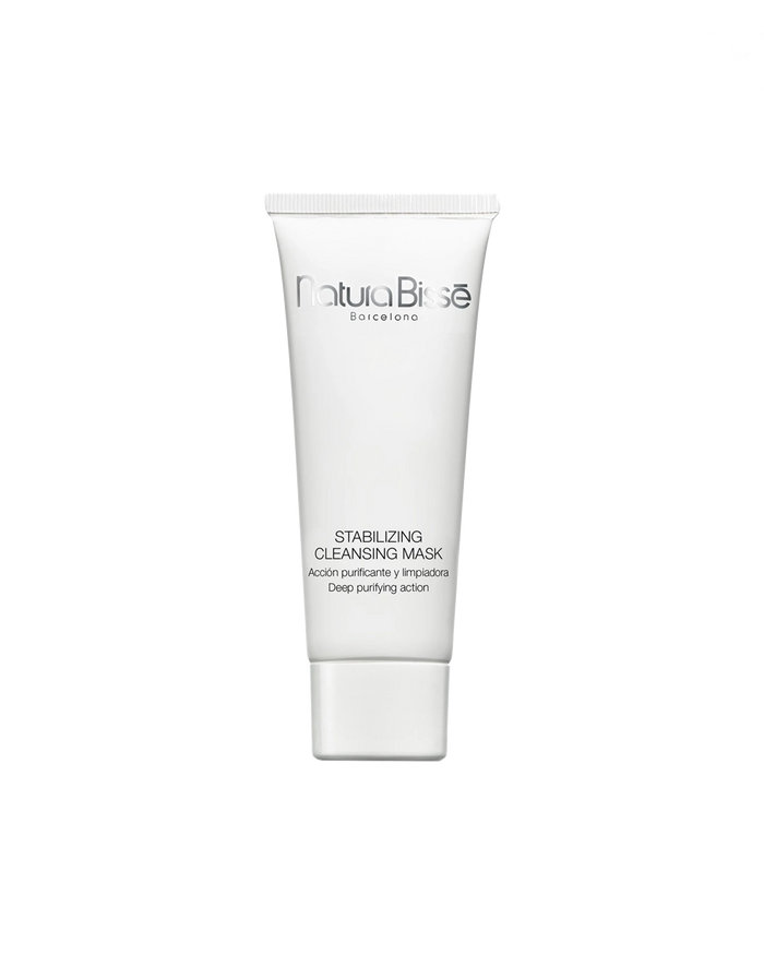 STABILIZING CLEANSING MASK - TROVE Malaysia