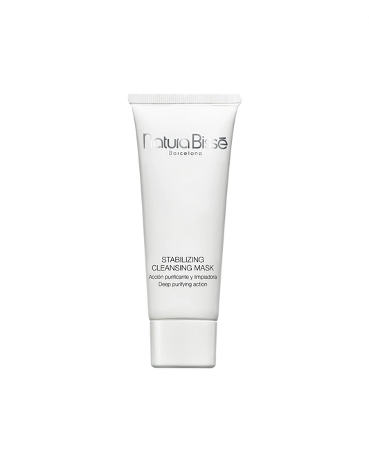 STABILIZING CLEANSING MASK - TROVE Malaysia
