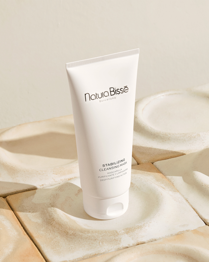 STABILIZING CLEANSING MASK - TROVE Malaysia