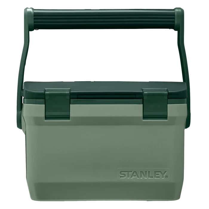 Stanley Adventure 7qt Outdoor Cooler Stanley Stanley Green OS