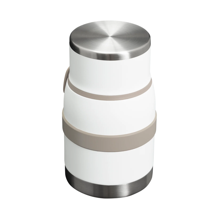 Stanley Adventure To-Go Food Jar + Spork Coolers & Thermos Stanley