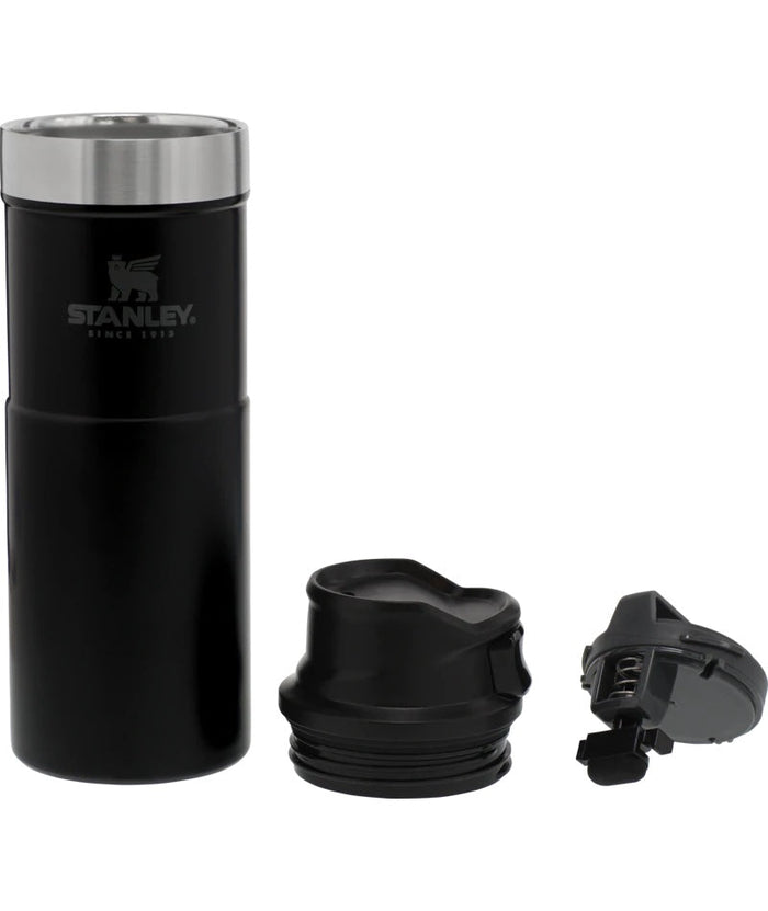 Stanley Classic Trigger-Action 16oz Travel Mug Coolers & Thermos Stanley