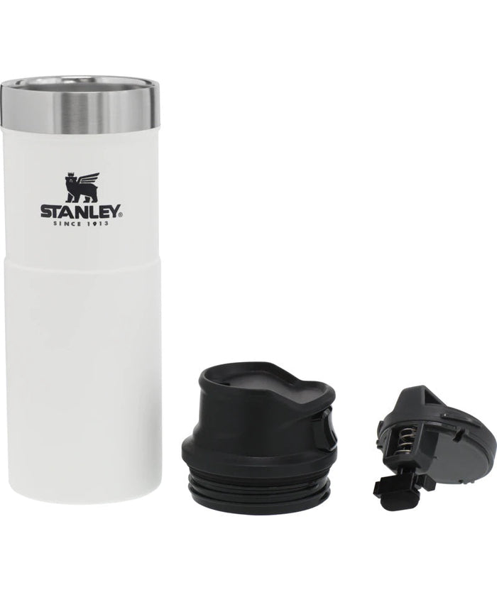 Stanley Classic Trigger-Action 16oz Travel Mug Coolers & Thermos Stanley
