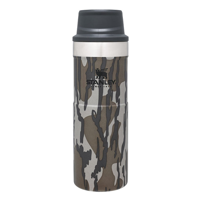 Bottomland / OS