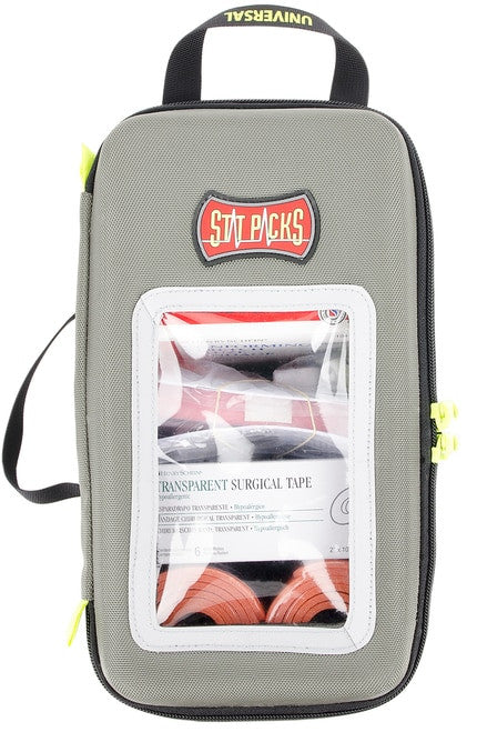 Stat Packs G3 Universal Cell