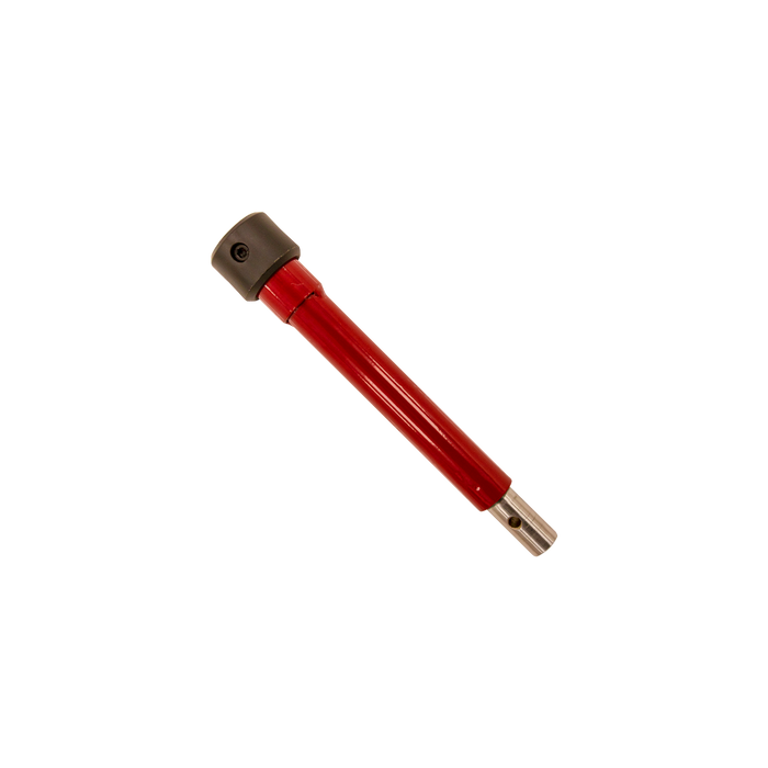 Steel Electric Auger Extensions