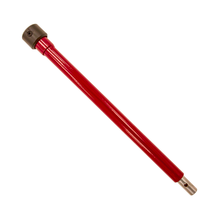 Steel Electric Auger Extensions