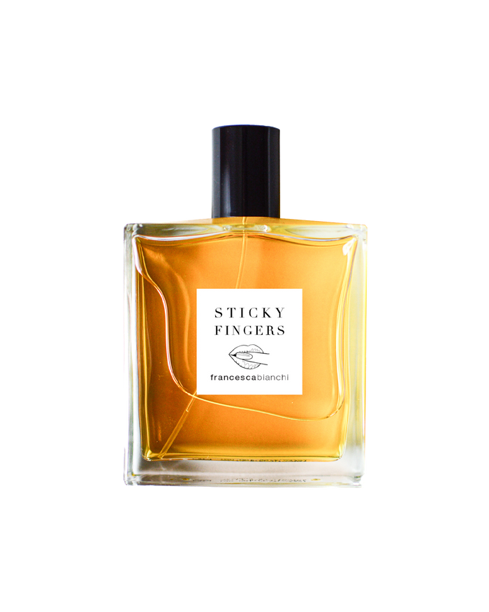 STICKY FINGERS - TROVE Malaysia