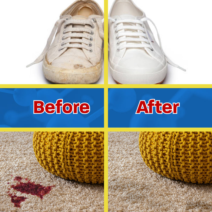 STINGRAY SPOT REMOVER | Advanced, Eco-Friendly Multi Surface Stain Removal | 4 Fl. oz.