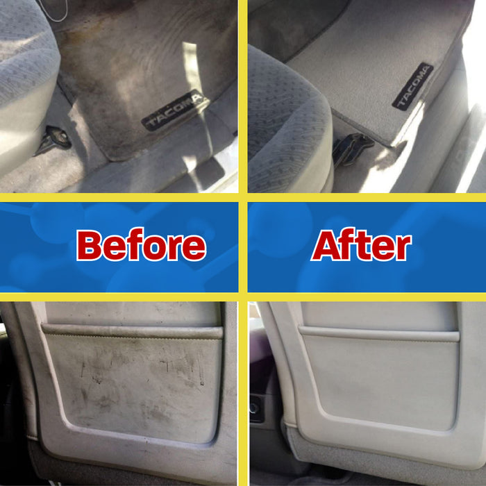 STINGRAY SPOT REMOVER | Advanced, Eco-Friendly Multi Surface Stain Removal | 4 Fl. oz.