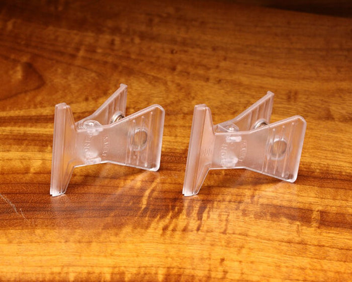 Stonfo Hair Clips - Spawn Fly Fish - Stonfo