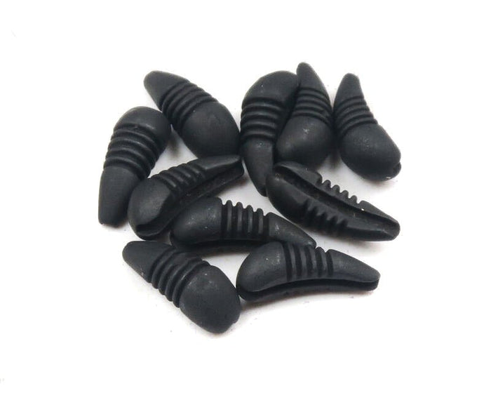 Stout Tungsten Bead Bodies - Spawn Fly Fish - Hareline Dubbin