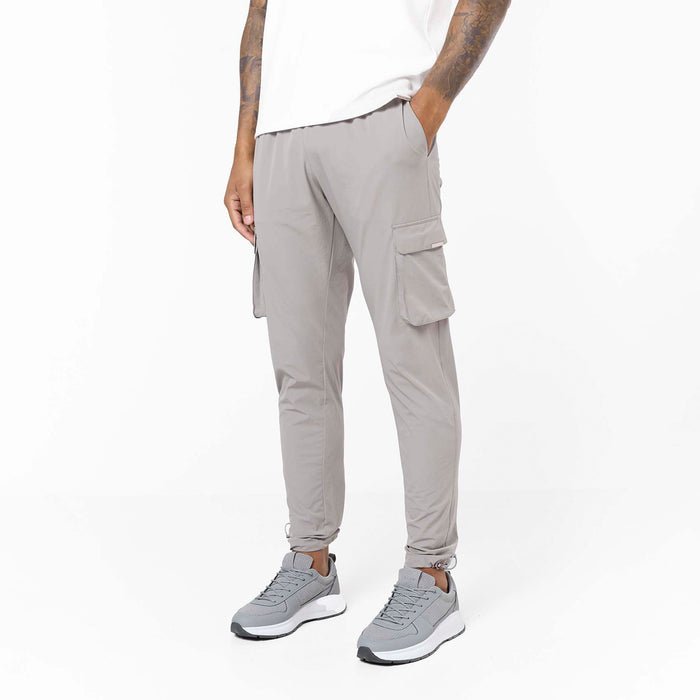 Stretch Tech Cargo Pant | Sand