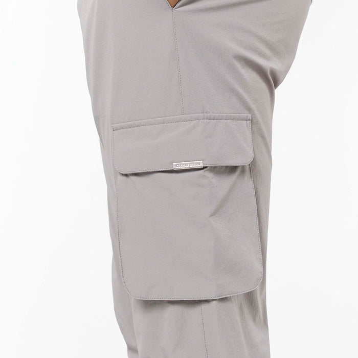 Stretch Tech Cargo Pant | Sand