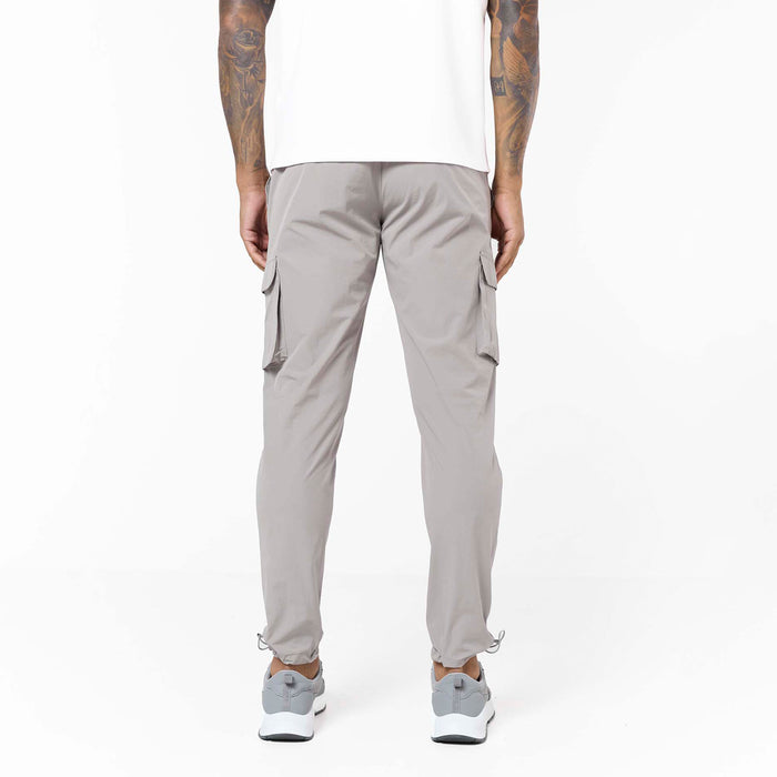 Stretch Tech Cargo Pant | Sand
