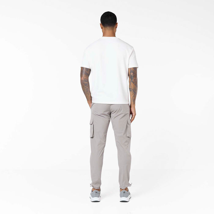 Stretch Tech Cargo Pant | Sand