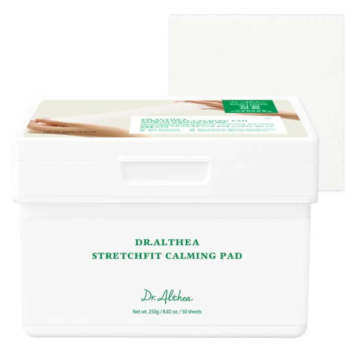 Dr. Althea Stretchfit Calming Pad Nudie Glow Australia