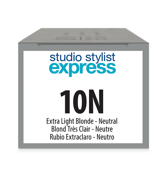 Studio Stylist Express 10N