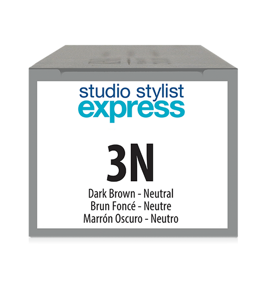 Studio Stylist Express 3N