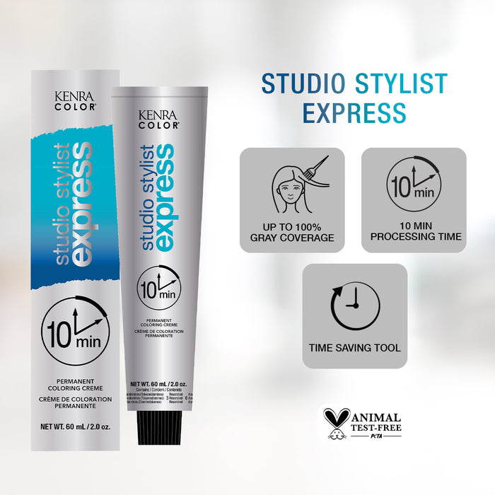 Studio Stylist Express 3N