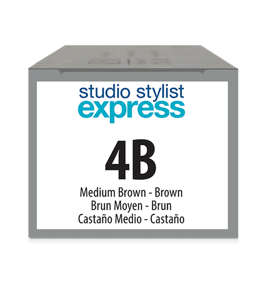 Studio Stylist Express 4B