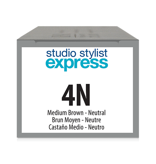 Studio Stylist Express 4N