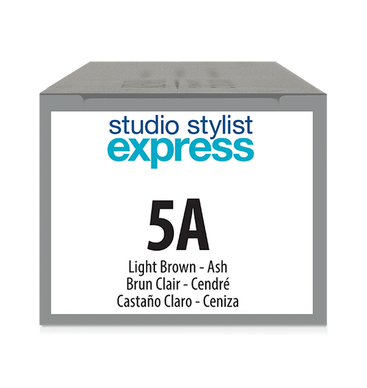 Studio Stylist Express 5A