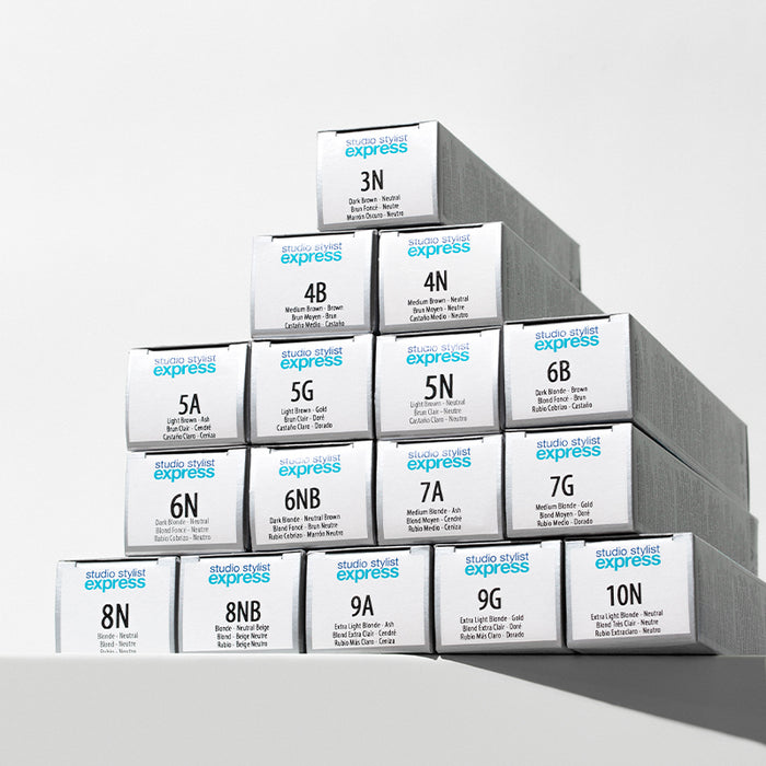Studio Stylist Express 5G