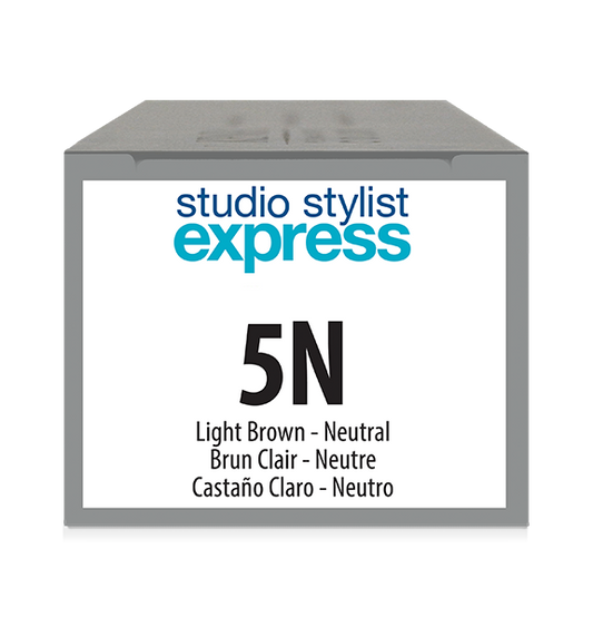 Studio Stylist Express 5N