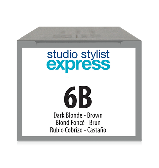 Studio Stylist Express 6B