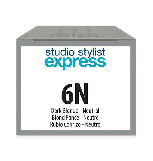 Studio Stylist Express 6N