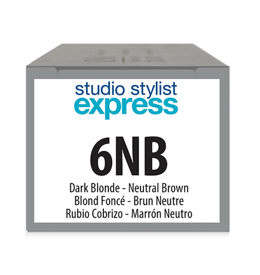 Studio Stylist Express 6NB