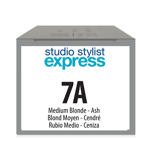Studio Stylist Express 7A