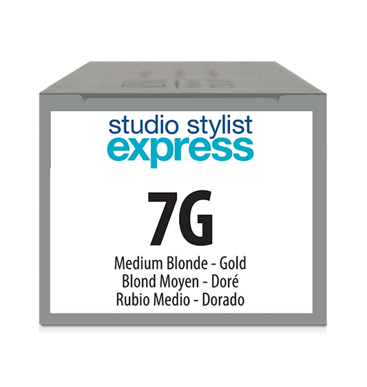 Studio Stylist Express 7G