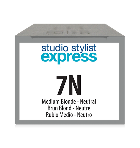 Studio Stylist Express 7N