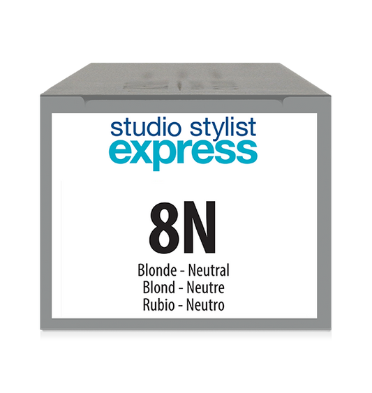 Studio Stylist Express 8N
