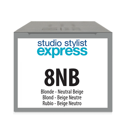 Studio Stylist Express 8NB
