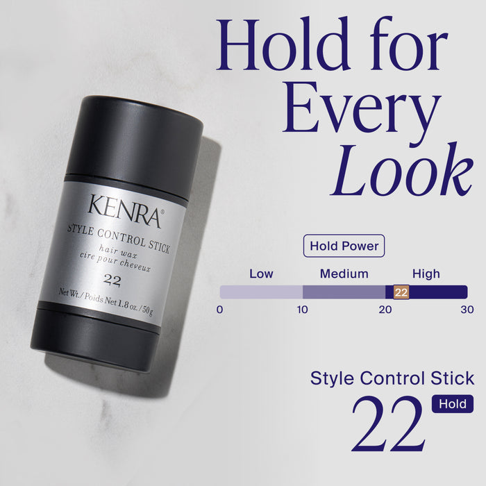 Style Control Stick 22