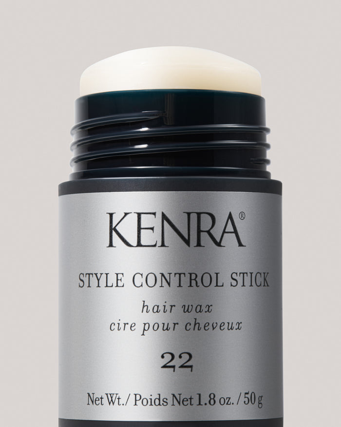 Style Control Stick 22