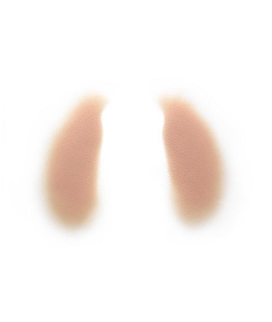 Subtle Fat Cheeks 1