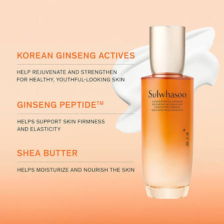 Sulwhasoo Essential Revitalizing Set 2