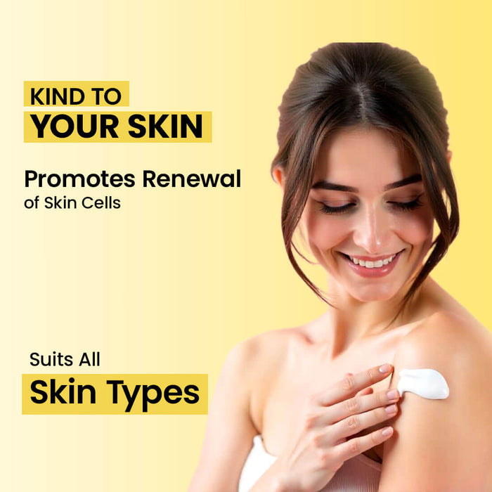 SUN BARRIER ULTRA SPF 60 BODY LOTION | Gotu Kola & Squalane.