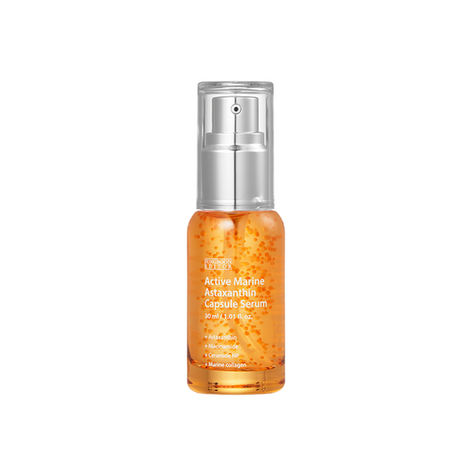 [SUNGBOON EDITOR] Active Marine Astaxanthin Capsule Serum 30ml-Luxiface.com