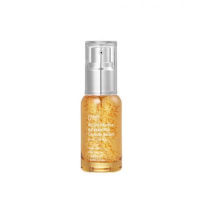 [SUNGBOON EDITOR] Active Marine Astaxanthin Capsule Serum 30ml-Luxiface.com